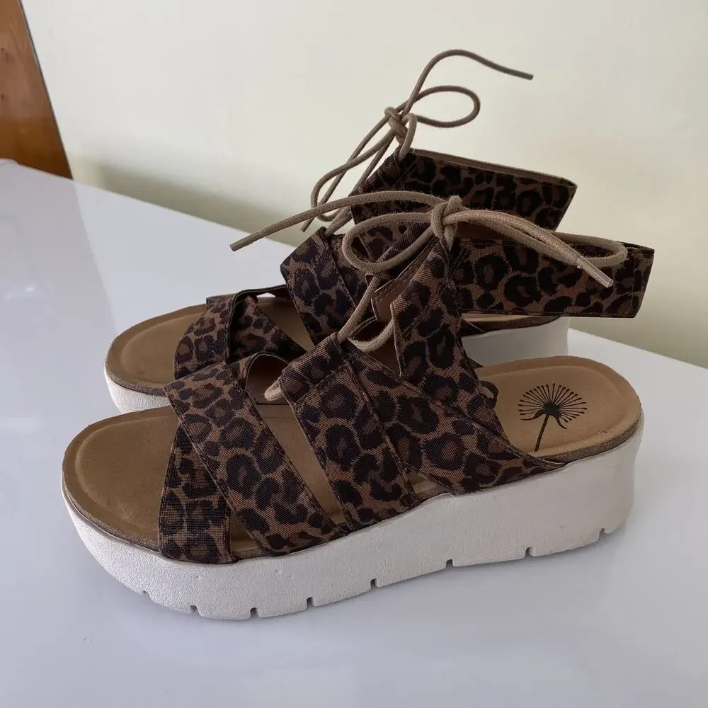 OTBT chunky platform